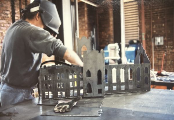 MK Marcus Schuber 1999 2