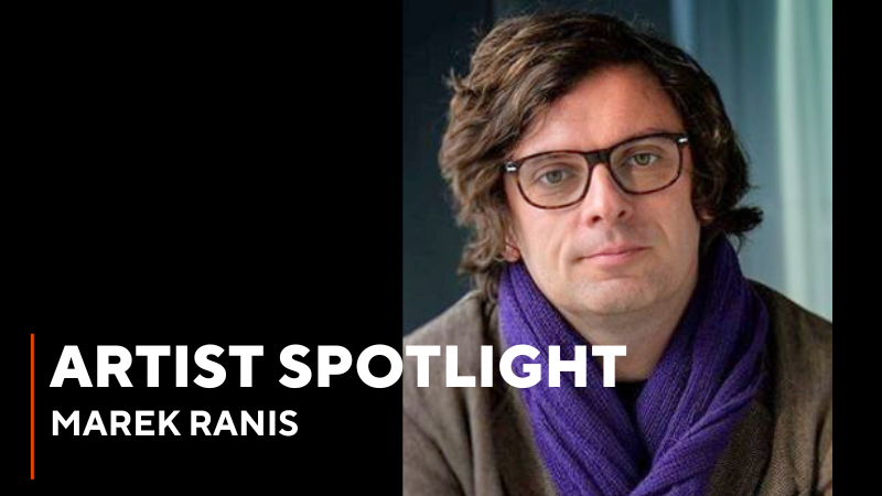 Marek Spotlight