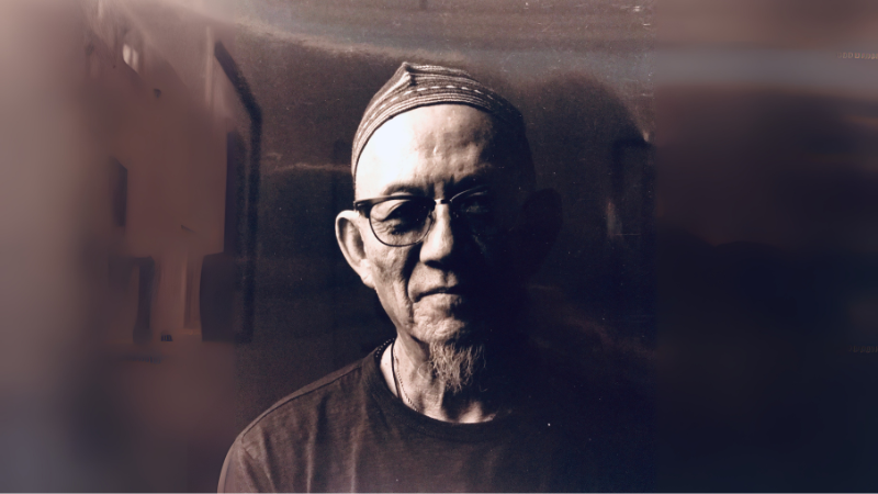 Gary Wong