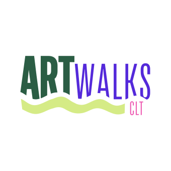 Art Walks Logo