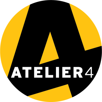 A4 Logo