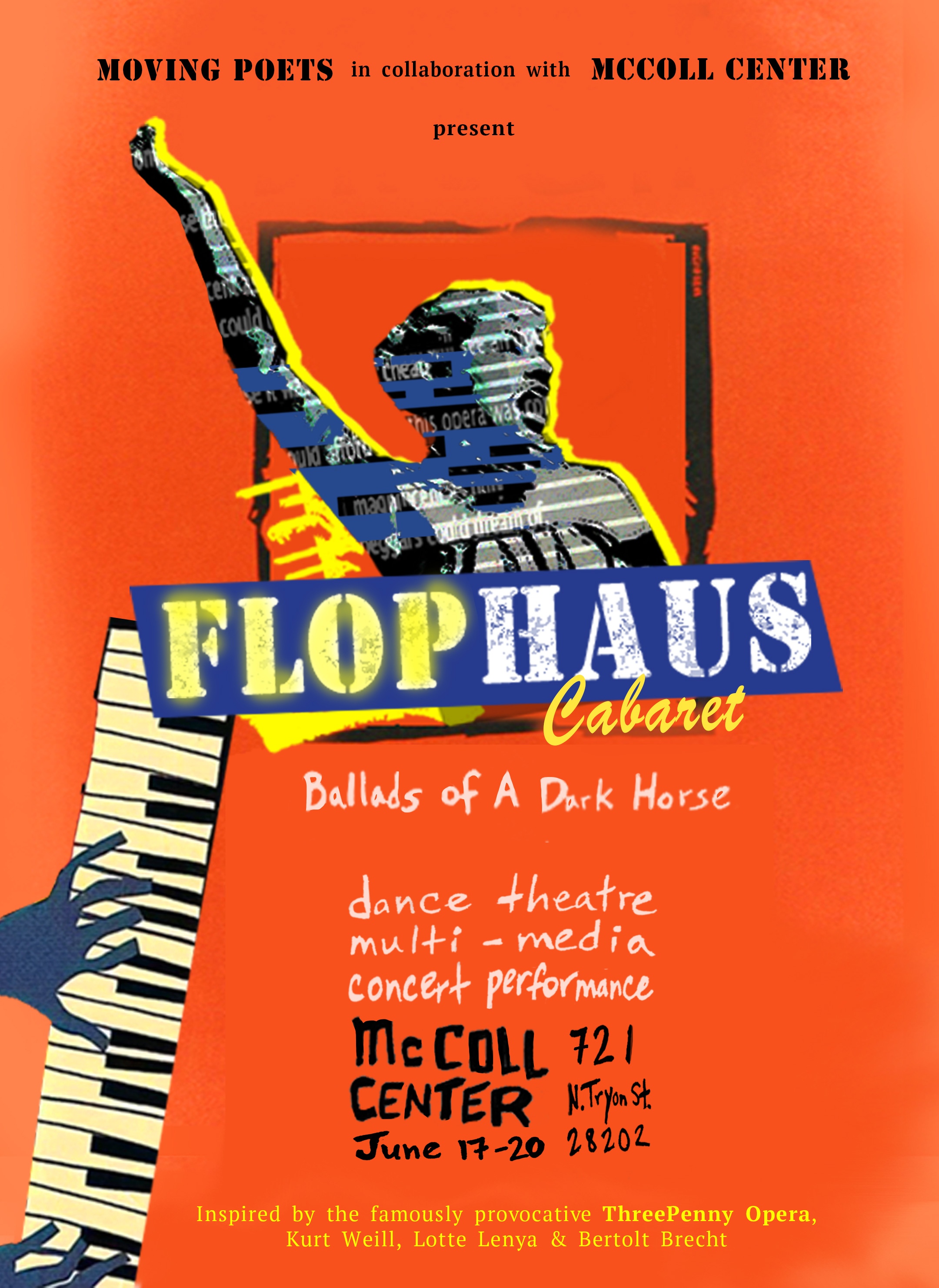 Flop Haus V6
