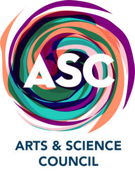 New ASC Logo Vertical