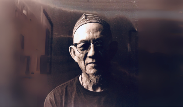 Gary Wong 1