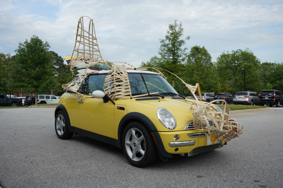 5a Interwoven Consumption side view Annie Heisel
