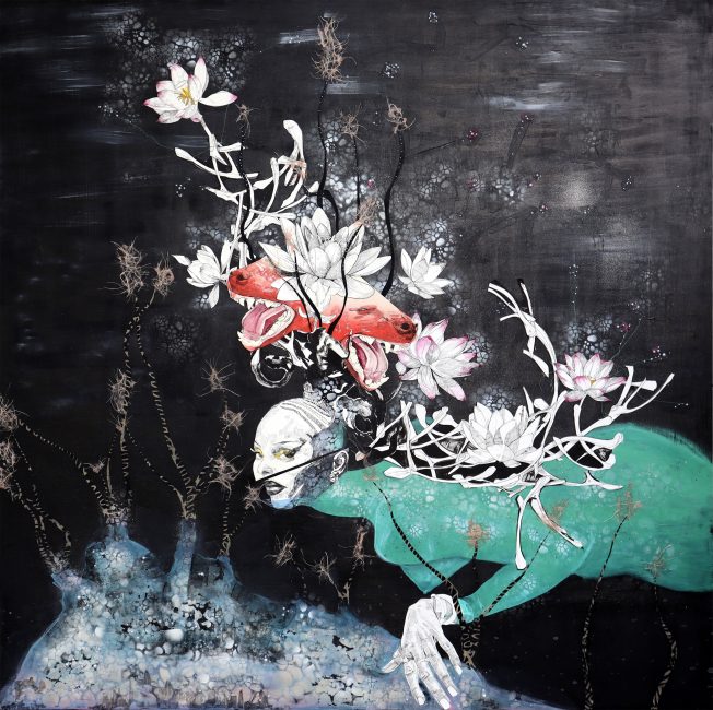 Balance is Not For The Weak 6 1