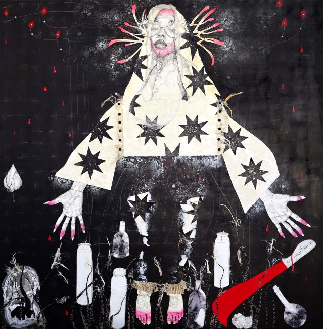 Channel of Communication 1