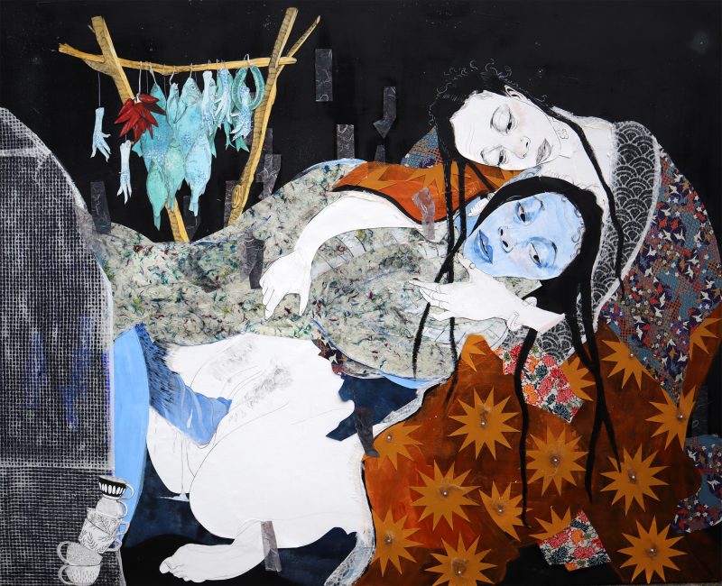 Ecstasy Has No Opposite 2