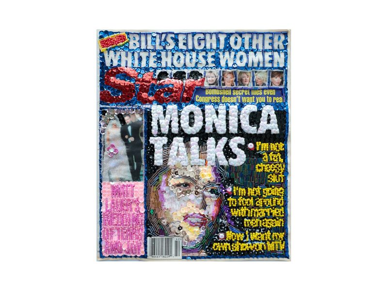 Nicholson Horizontal