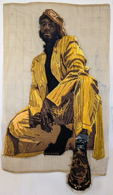 Justice Served 46 x 60 inches copy