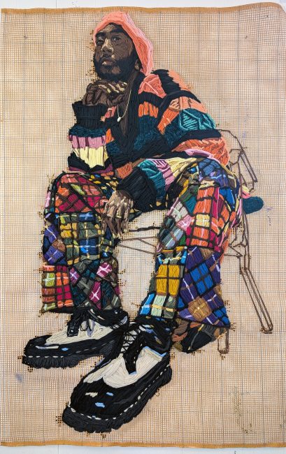 Poetic Justice 40 x 60 inches copy