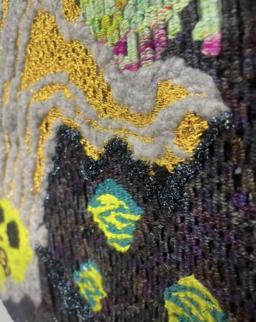 Dance Poemfor Frances detail 9668